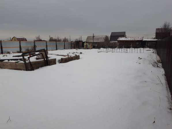 Продам земельный участок черта города в Красноярске фото 9