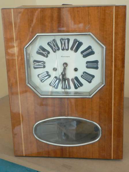 Продаются антикварные часы