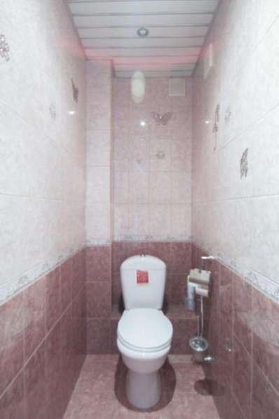 Продается большая, комфортная квартира в Тюмени фото 6