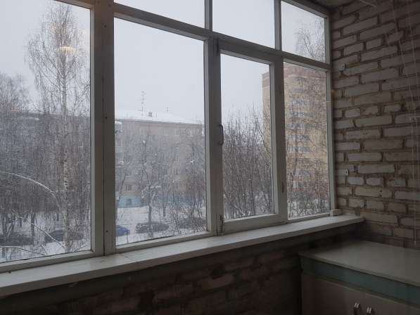 Продам квартиру в самом востребованном районе города в Сергиевом Посаде фото 7
