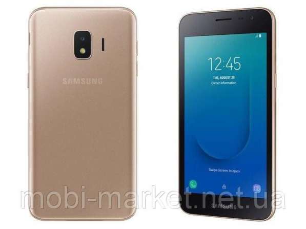 Samsung Galaxy J260 J2 в фото 3