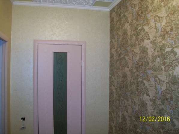 Квартира однокомнатная 41 м2 в Таганроге фото 7