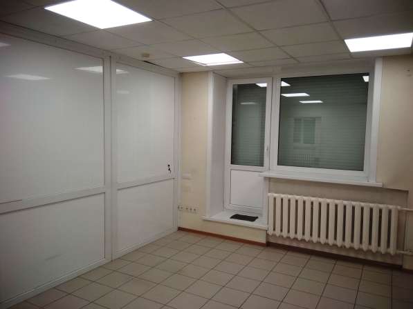 Торгово-офисное помещение в Новосибирске фото 5