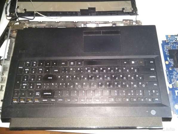 Клавиатура для lenovo B50 B50-30 B50-45 B50-70 в Санкт-Петербурге фото 4