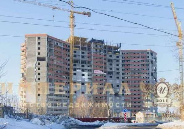 Продам трехкомнатную квартиру в г.Самара.Жилая площадь 102 кв.м.Этаж 18.Дом монолитный.