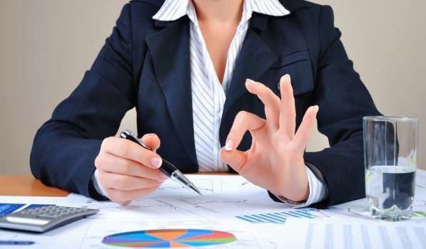 Бухгалтерские услуги удалённо в Москве фото 4