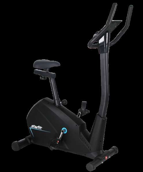 Велотренажер ВК-401 Triumph, электромагнитный в Сочи фото 36