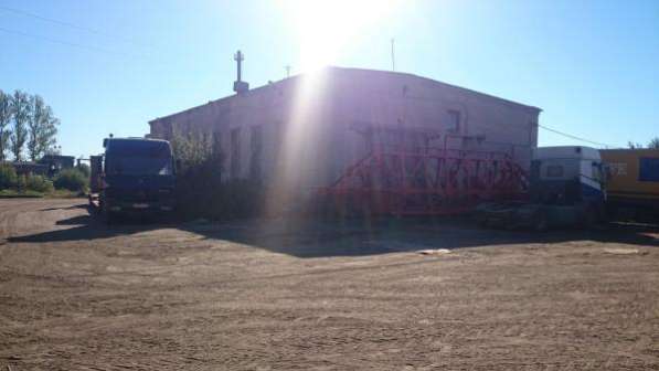 Помещение под производство 900 м2 в Санкт-Петербурге фото 10