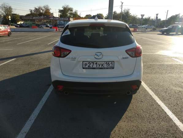 Mazda, CX-5, продажа в Таганроге в Таганроге фото 5