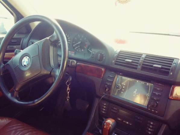 BMW, M5, продажа в г.Экибастуз в фото 6