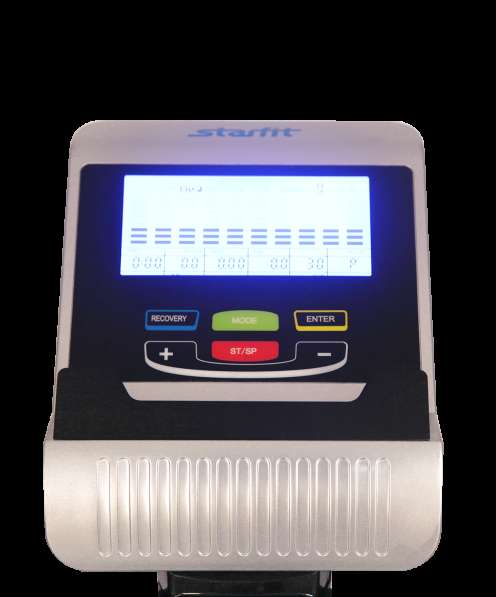 Велотренажер ВК-401 Triumph, электромагнитный в Сочи фото 29