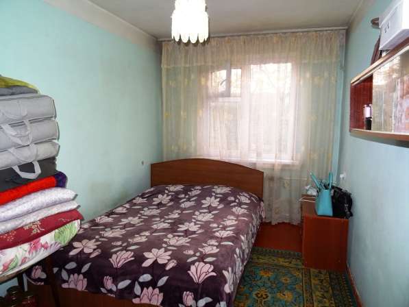 Срочная цена 3 к. кв. 104сер. 59 м2. М. Гвардия 42,5т.$ в фото 10