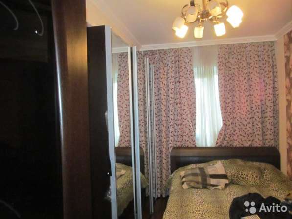 Продам двух комнатную квартиру в Москве фото 7