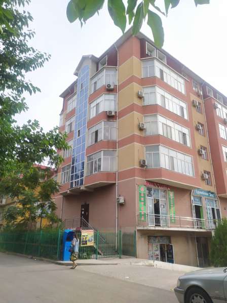 Продам квартиру в Душанбе