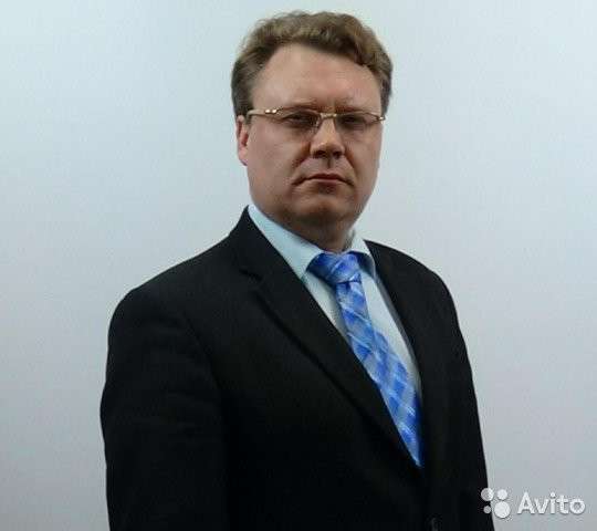 Юрист/Адвокат в Москве