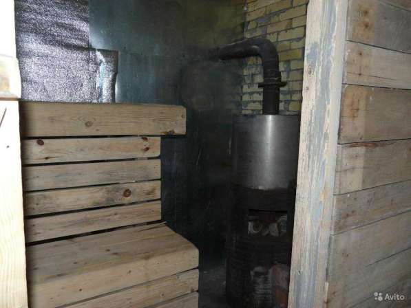 Продам дом в ЦАО в Омске фото 18