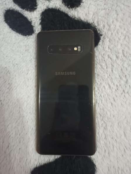 SAMSUNG Galaxy s10 plus в Краснодаре фото 3