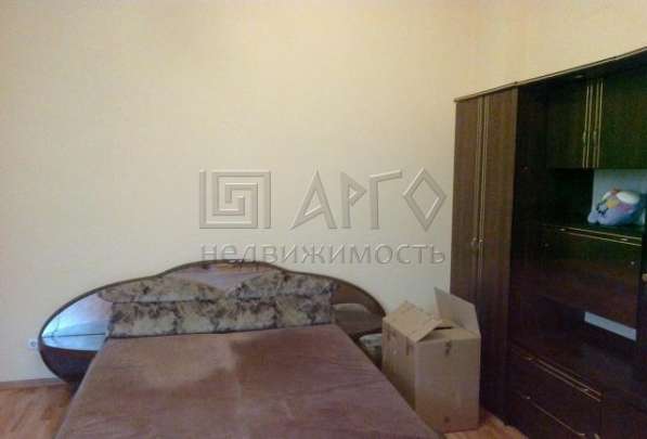 Сдам однокомнатную квартиру в Санкт-Петербурге. Жилая площадь 37 кв.м. Этаж 1. в Санкт-Петербурге фото 6