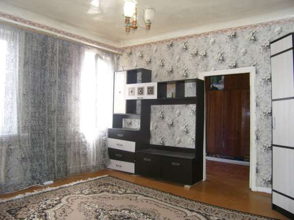 Продается двухкомнатная квартира на улице Первомайской, д. 1 в Переславле-Залесском фото 14