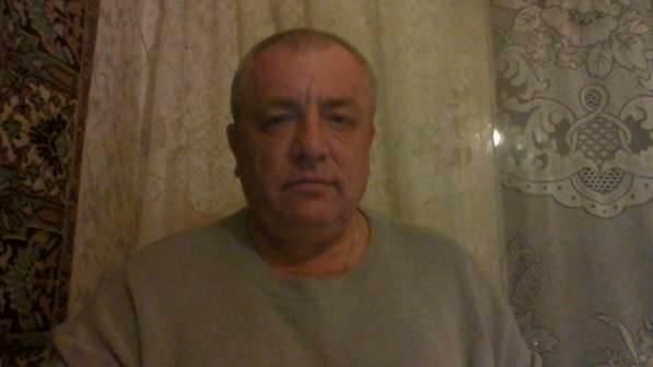 Василий, 56 лет, хочет познакомиться