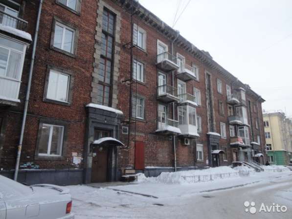 Продам 2-х комнатную полнометражную квартиру в Новокузнецке фото 3