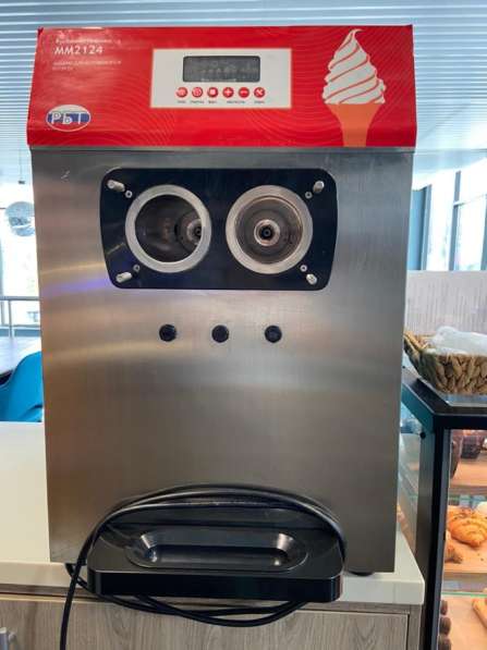 Фризер в Москве фото 4