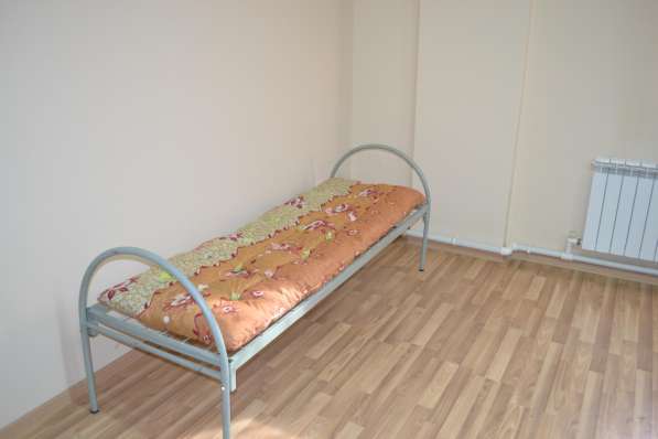 Кровати металлические от производителя в Иванове фото 5