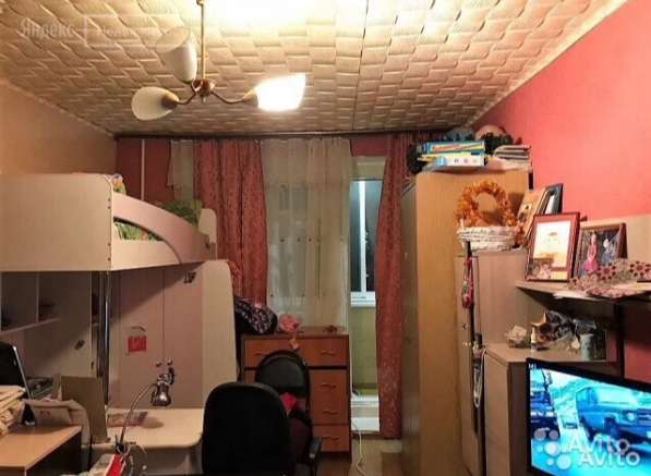 ПРОДАЁТСЯ ОДНОКОМНАТНАЯ КВАРТИРА в Переславле-Залесском фото 4