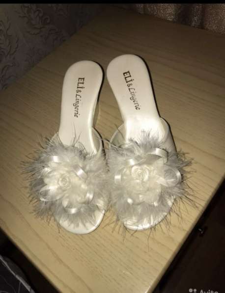 Свадебные туфли в Грозном