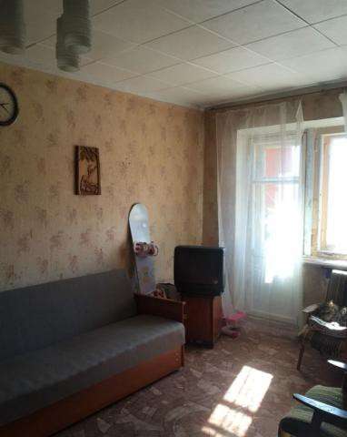 Продам однокомнатную квартиру в Подольске. Жилая площадь 32 кв.м. Дом кирпичный. Есть балкон. в Подольске фото 12