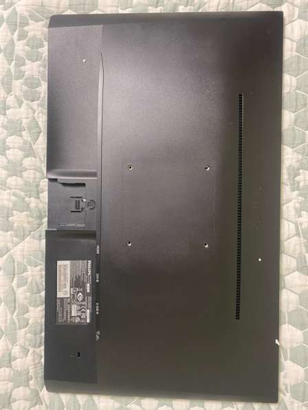 Philips 243V7Q монитор в Чехове фото 4