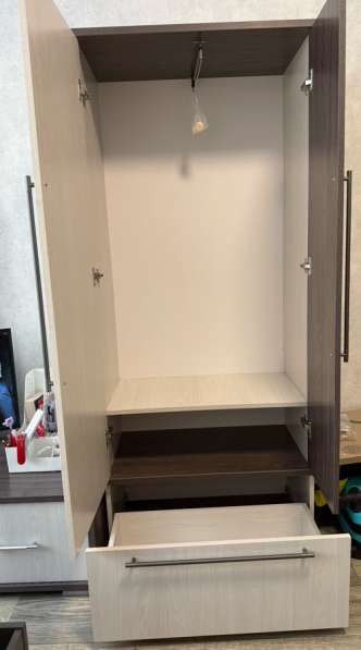 Шкаф в Красноярске фото 3