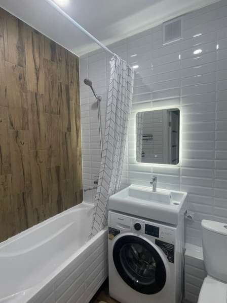 Сдам уютную современную квартиру в Тюмени фото 8