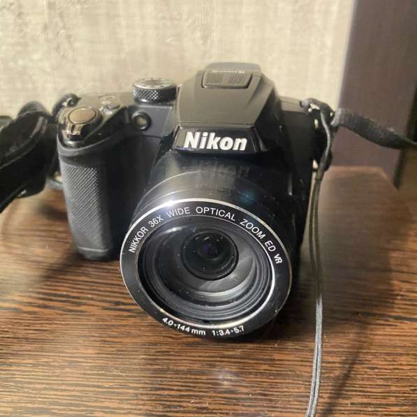 Фотоаппарат в Уфе