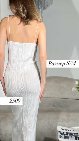 Летнее платье в Санкт-Петербурге фото 3