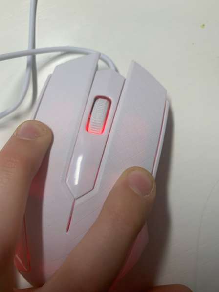 Компьютерная мышка в Михайловке фото 3