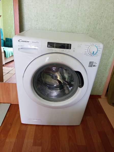 Стиральная машинка в Волгограде