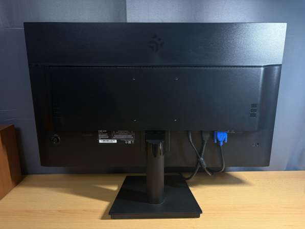 27" Монитор DEXP DQ27N2 черный в Улан-Удэ