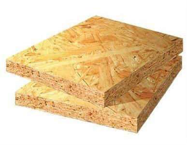 OSB-3 Kronospan (Румыния)