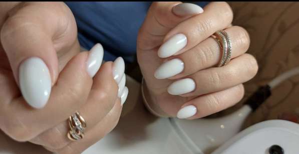 Маникюр в Хабаровске фото 7