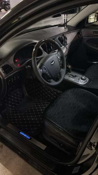 Hyundai, Genesis, продажа в Москве в Москве фото 8