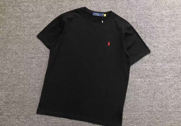 Polo Ralph Lauren футболка в Москве фото 3