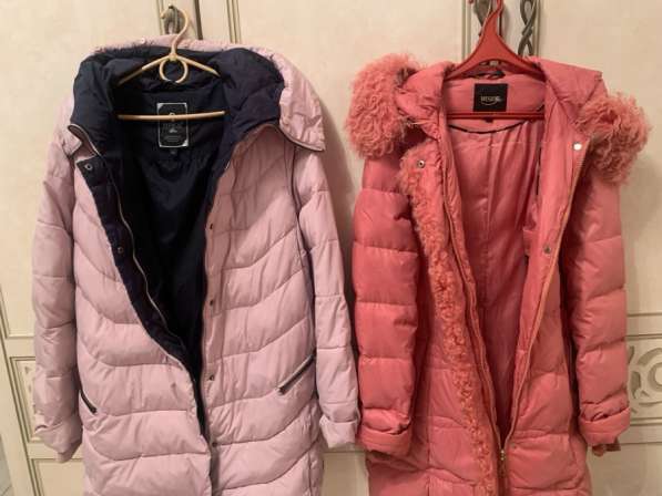 Пальто женское в Анапе