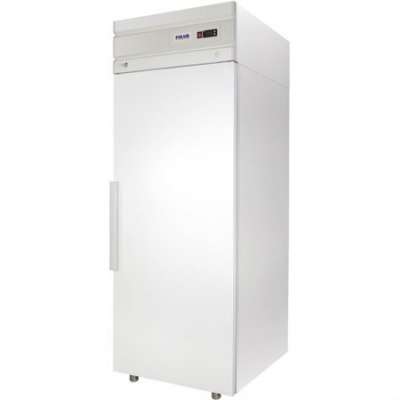 торговое оборудование «POLAIR» (ШХ- 0,7) CM107- Холодильный шкаф б у