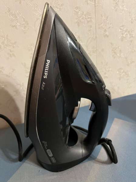 Утюг филипс