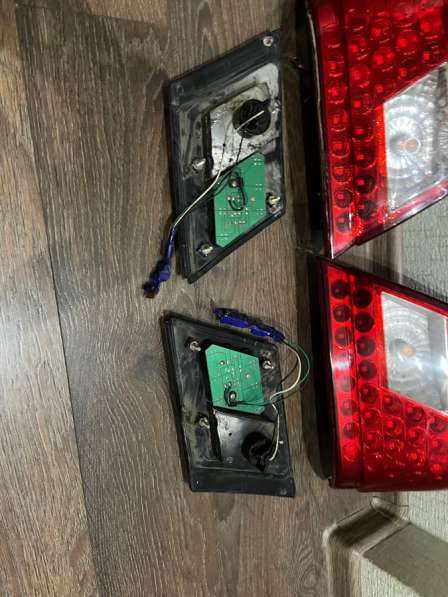 Фонари про спорт 2115 в Омске фото 5