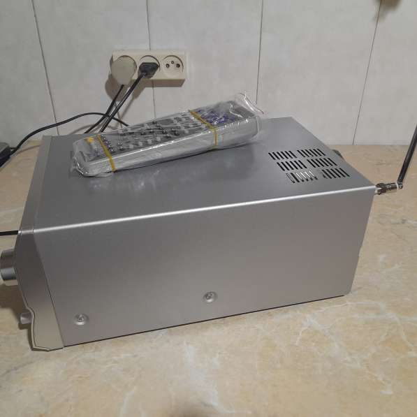 Mузыкальный центр ОNKYО DR-815 в Челябинске фото 3