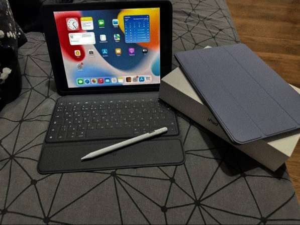 IPad 9-го поколения