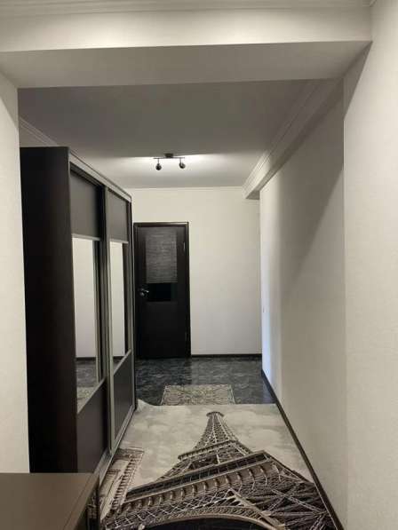 2-х комн. квартира 74 м2, ул. Парковая в Севастополе фото 16