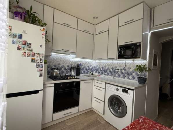 1-комн. квартира в Тимашевске фото 5